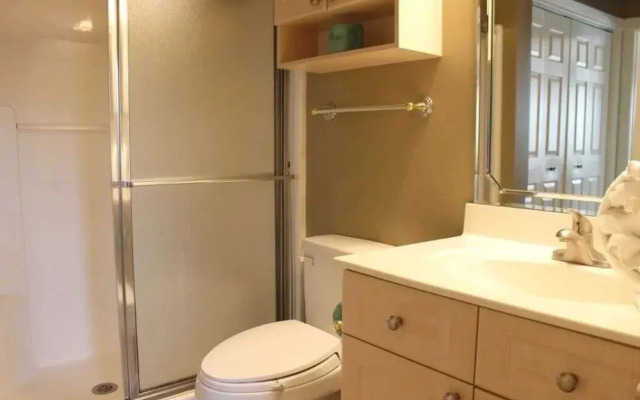 Magnolia Pointe Three-bedroom Apartment 301-4882