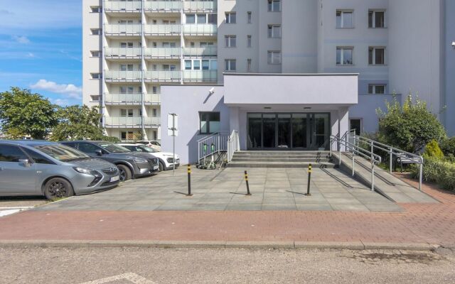 Studio With Sea View Gdynia by Renters
