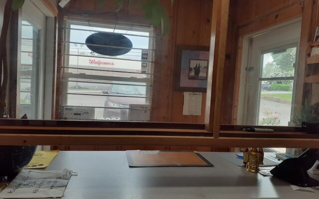 Scenic River Inn Wartburg Hwy 27