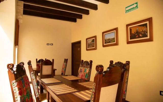 Hotel Xelhua