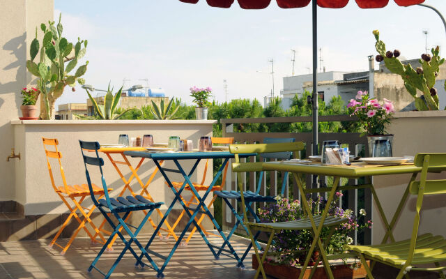 TerraSole Bakery B&B