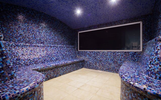 Granada Luxury Resort Okurcalar - All Inclusive