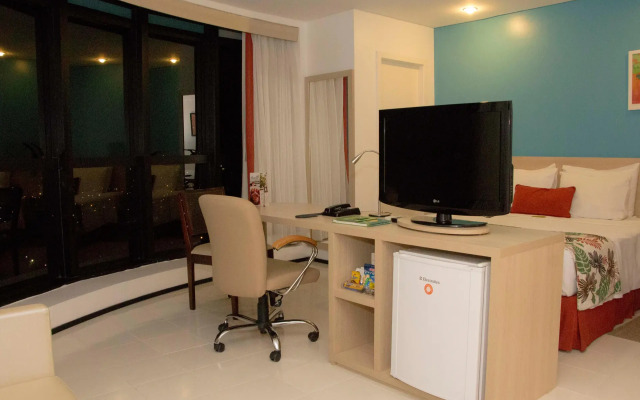 Quality Hotel Manaus