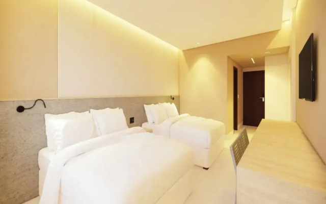 Costeira Palace Beach Resort All Inclusive