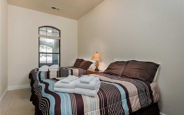 Alpine Village Lodge - Five Bedroom Cabin