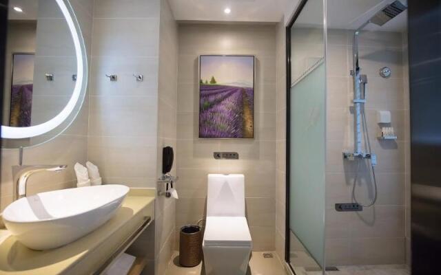 Lavande Hotels Yuxi Times Square