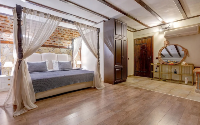Papazlikhan Hotel