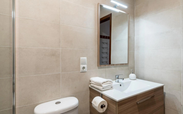 Holi-Rent Apartamento Procurador