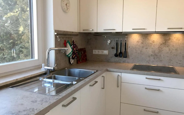 Ferienwohnung Haruna