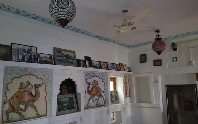 Yogi Guest House