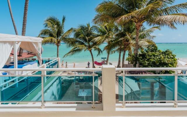 Green Coast Beach Hotel