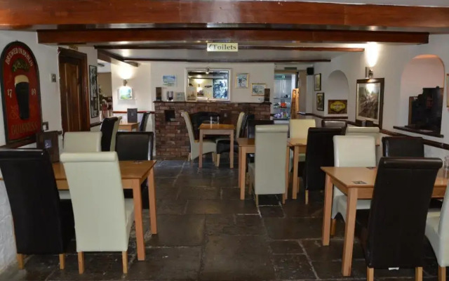 The Smugglers Inn