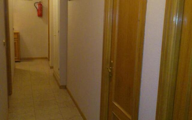Posada Tintes