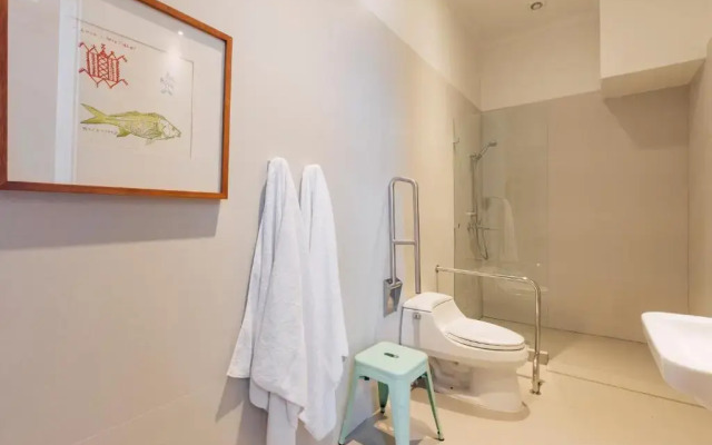 Casablu Hotel