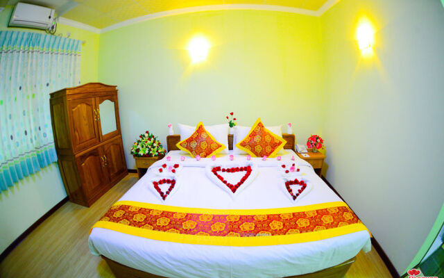 Vega Star Hotel