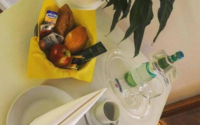 Hanse City Boarding House