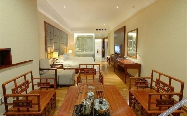 Yangjiang Jiayue Hotel