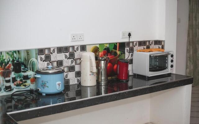 Hostel House