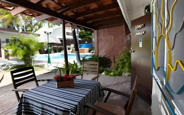 Aruba Studios & Villa Tibushi