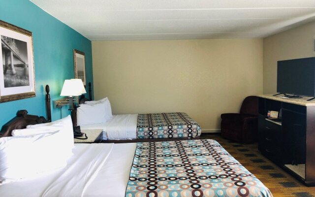 Red Carpet Inn Rochester