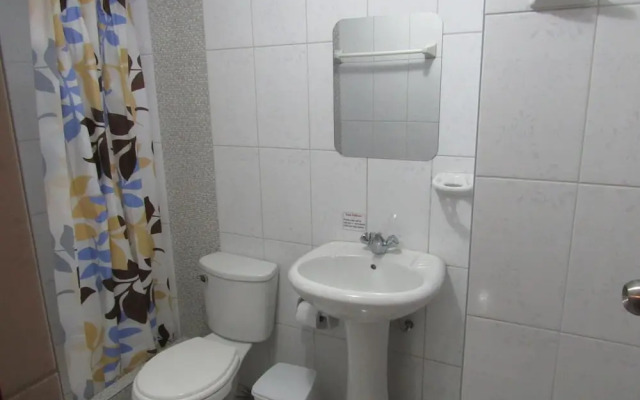 Hotel Sueños Dorados