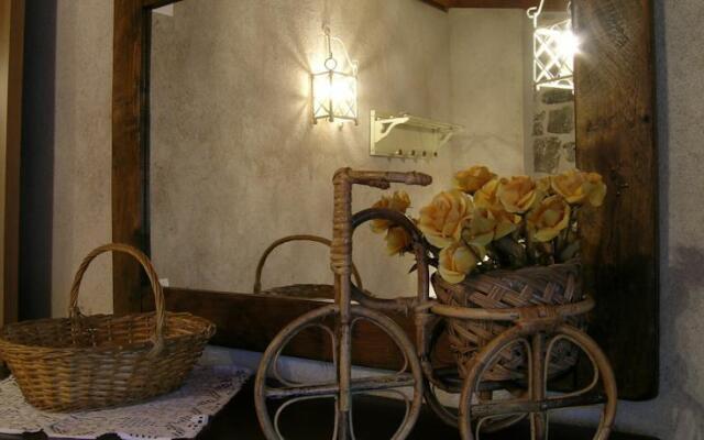 Casa Rural La Fanega I y II