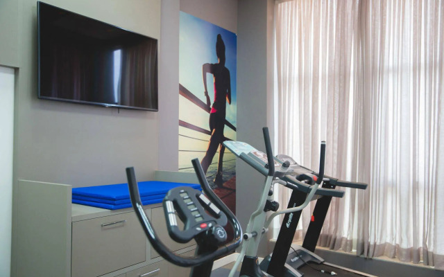 ibis Styles Birigui