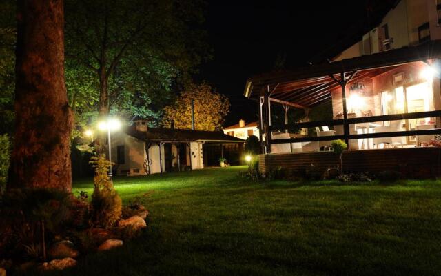Berta Villa Sapanca