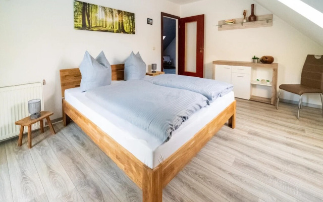 Forest Villa With Sauna