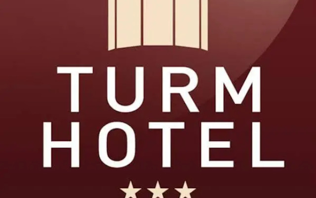 Turmhotel Rhein Main