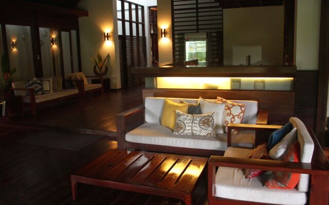 Isla Cabana Resort