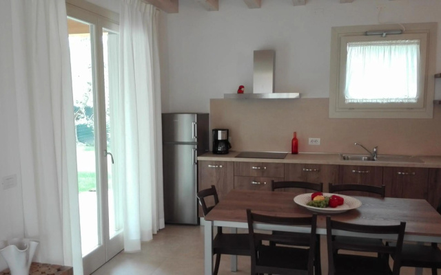 Casa Pergola 2