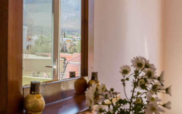 Tsambika Sun Hotel