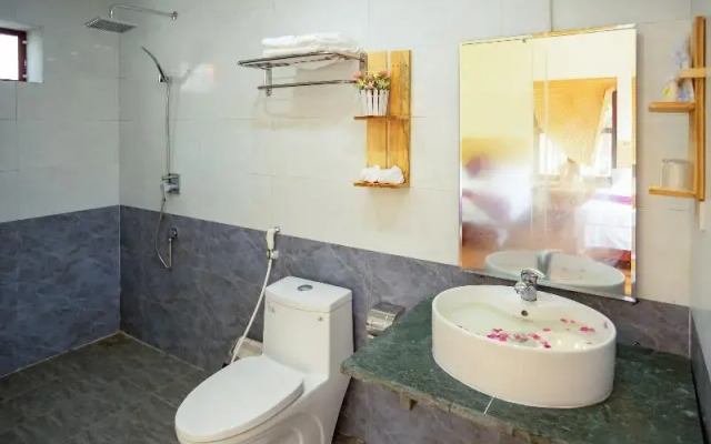 Tam Coc Lavender Homestay