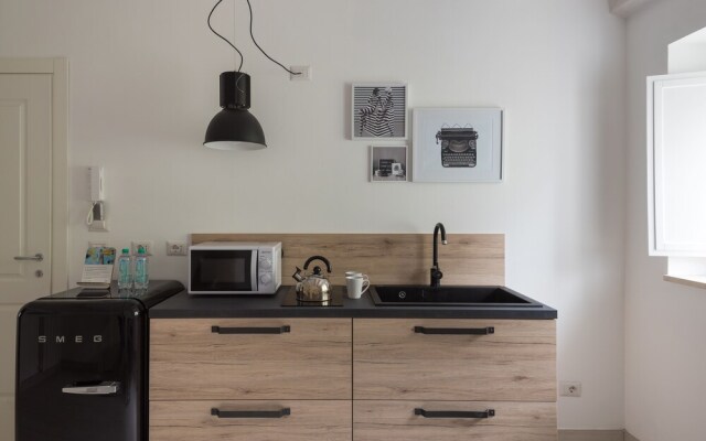 Giudecca Design Homes
