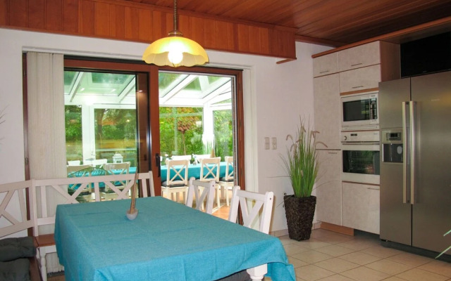 Deichhaus K Stenwind Butjadingen