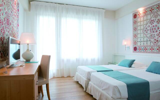 Union Lido Art & Park Hotel