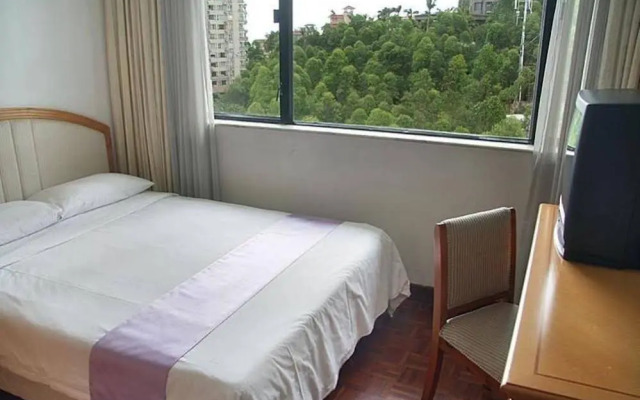 Nanhai Oil Hotel