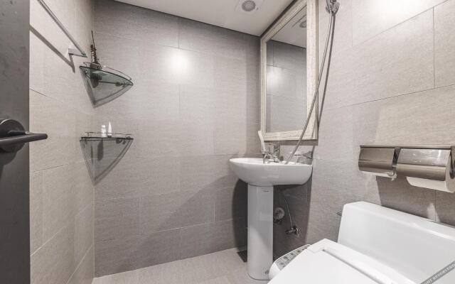 Daecheon 2278 Resort