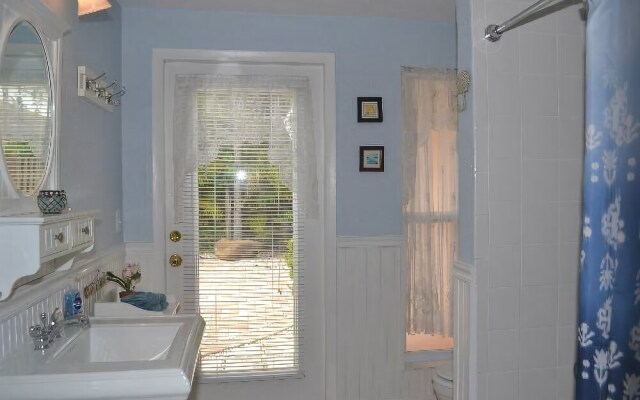 Lake By The Beach by RedAwning