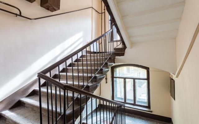 SivakApart (СивакАпарт) на проспекте Суворовский