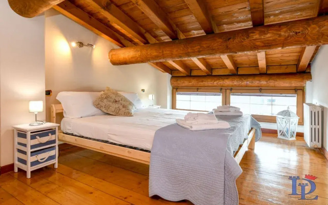 DesenzanoLoft Garda Family House