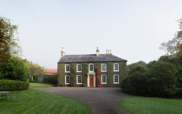 Tullymurry House