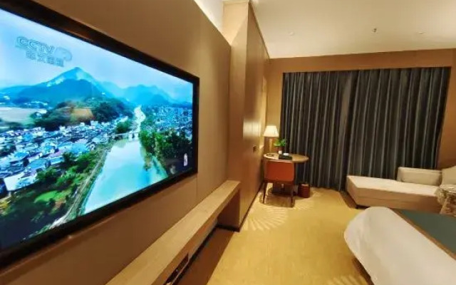 Dehe Business Hotel Quanzhou Quangang Branch