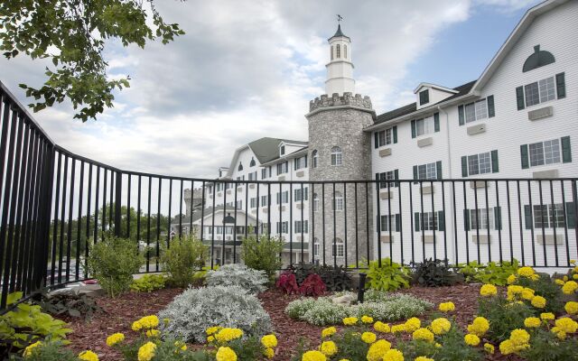 The Stone Castle Hotel & Conference Center