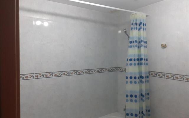 Apartamento casco histórico de Calatayud