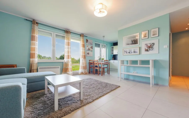 Apartamenty Sun & Snow Niska