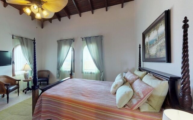 Condo Ouana