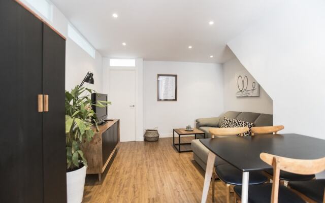 Apartamento Malasaña II