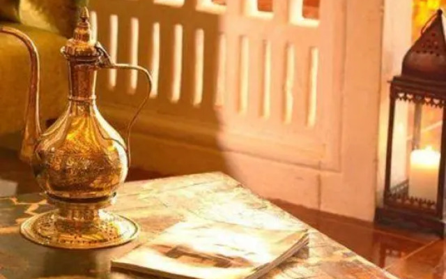 Manici Hotel, Sanliurfa - Special Class